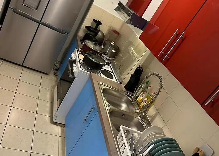 Chambre Meublee Cuisine 20 Minutes De Disneyland 2