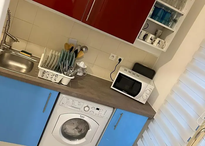 Chambre Meublee Cuisine 20 Minutes De Disneyland 2