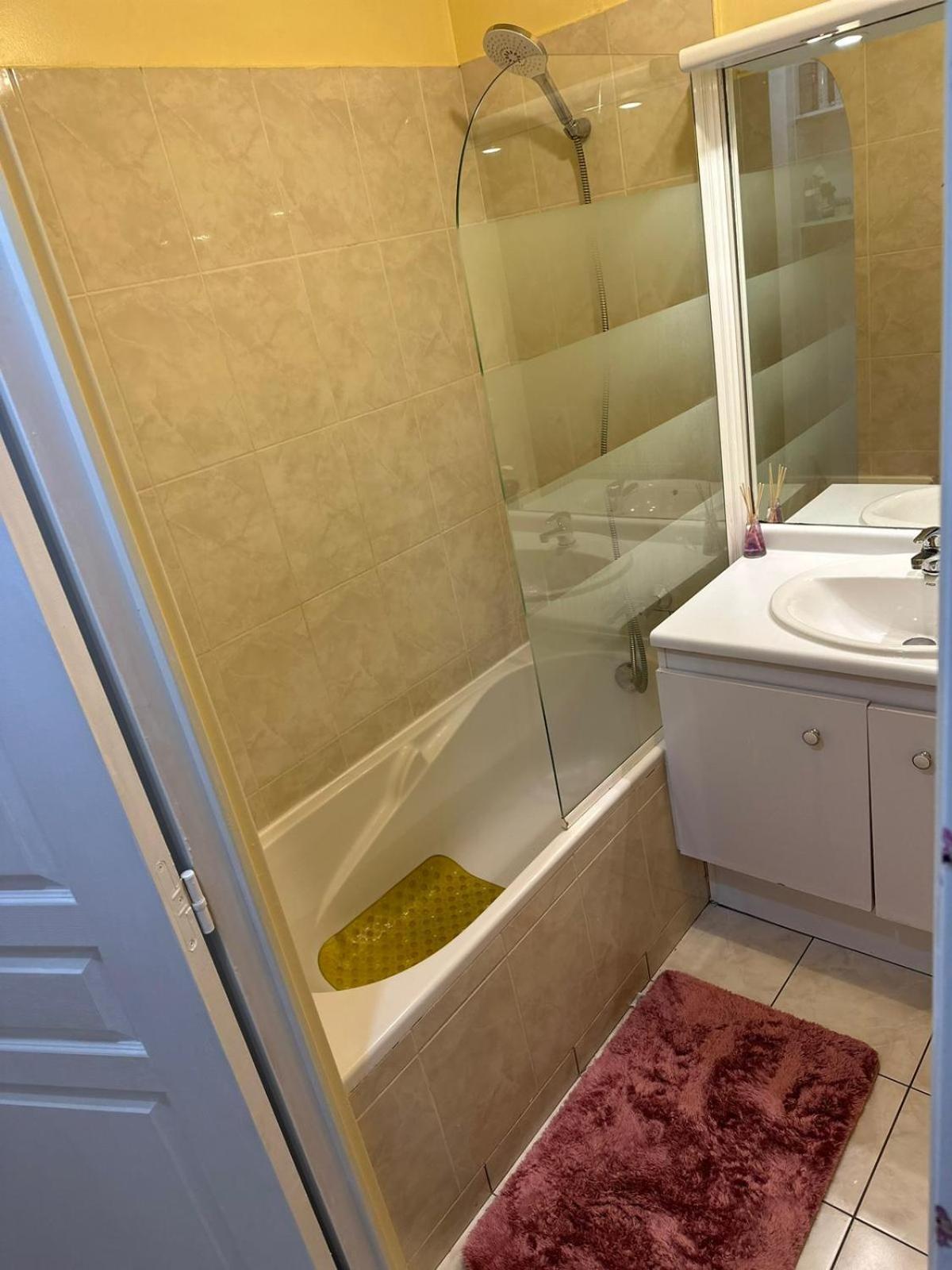 Meublee Cuisine 20 Minutes De Disneyland 2 Homestay